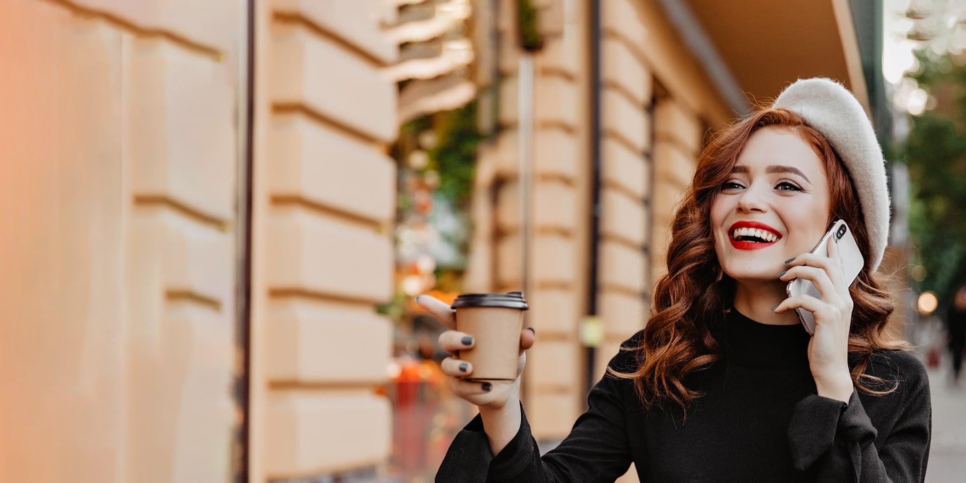 Helping over +10000 victims worldwide